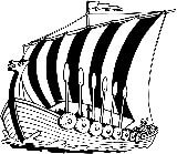 GM-Vikingaskepp